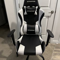 GT Office Chair