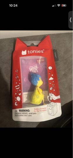 Tonies