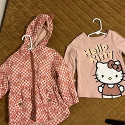 Hello Kitty Set 