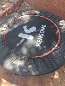 Trampoline