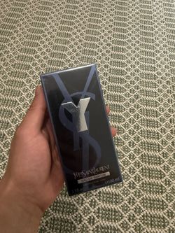 🔥 Yves Saint Laurent – Perfumes de Lujo 🔥