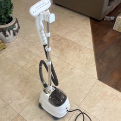 Home Touch Perfect Garment Steamer , 