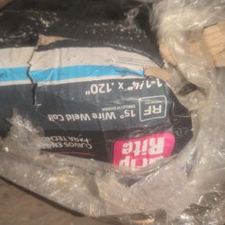 Roofing Nails Contractor Box