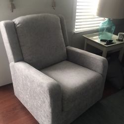 New Swivel Rocker 