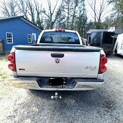 2006 Dodge Ram 1500
