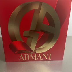 ARMANI PARFUM 