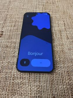 Unlocked Google Pixel 9 Pro XL 512 GB + Otterbox Case