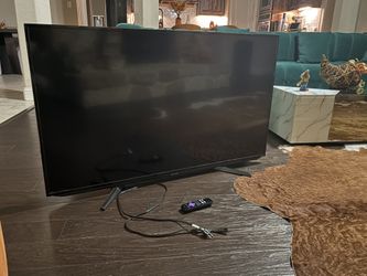 SHARP 45 Inch Tv