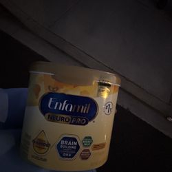 Enfamil Neuro Pro 