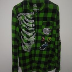 Halloween horror nights