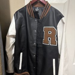 Varsity Jacket