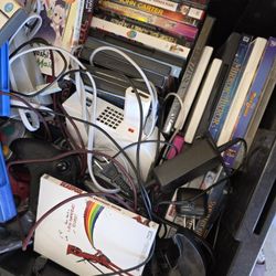 Gaming/Dvd
