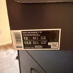 Nike shoes