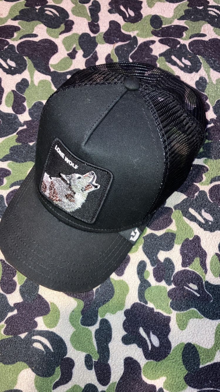The Farm Hat
