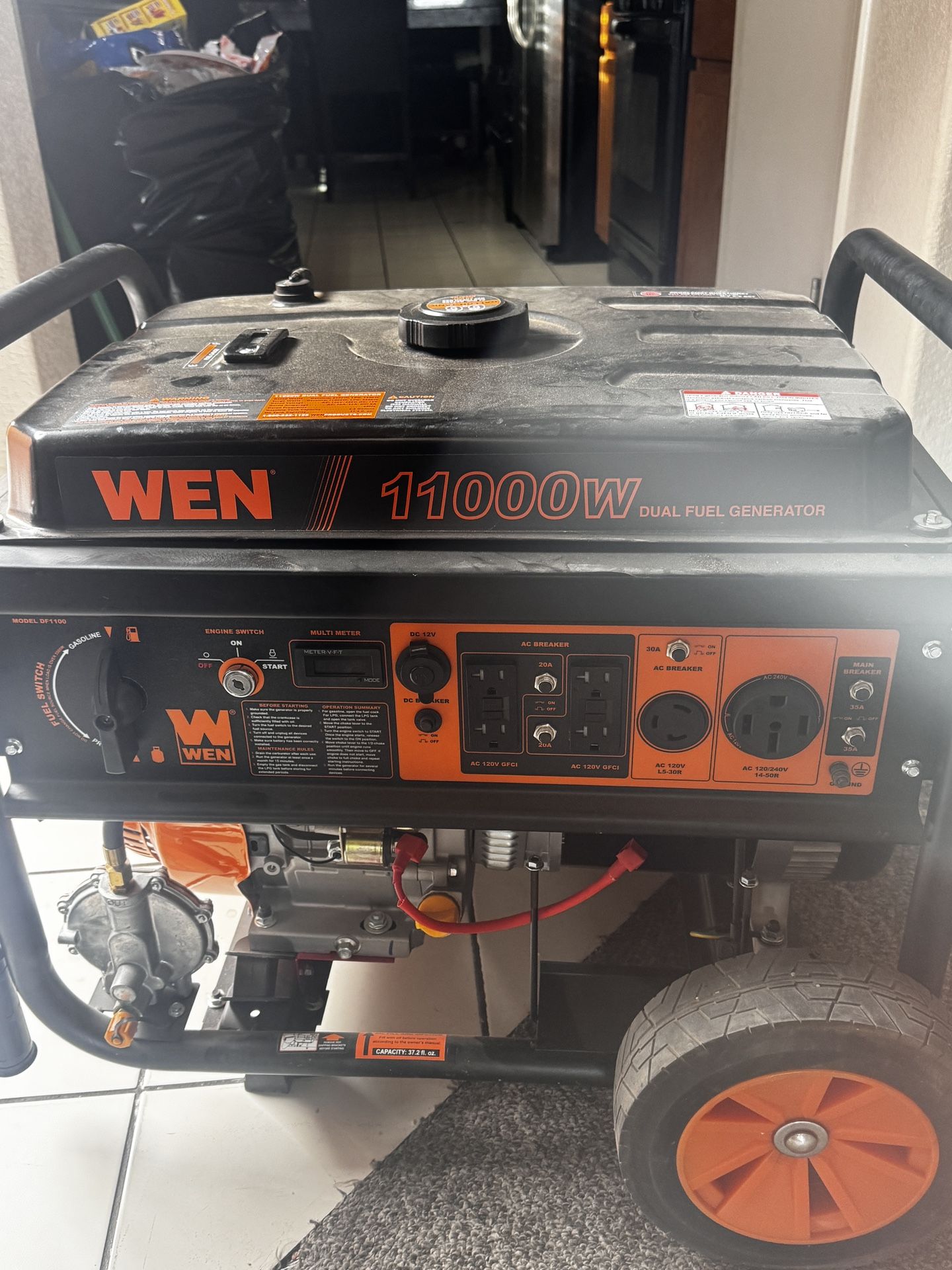 Generator