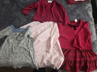 3T Baby Girl Clothes