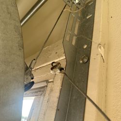 Garage Door Cables