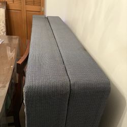 Twin Boxspring