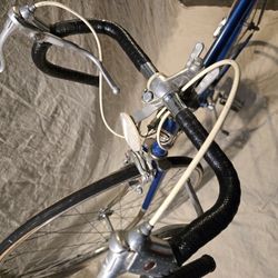 1975 Ross Professional Gran Tour Road Bike