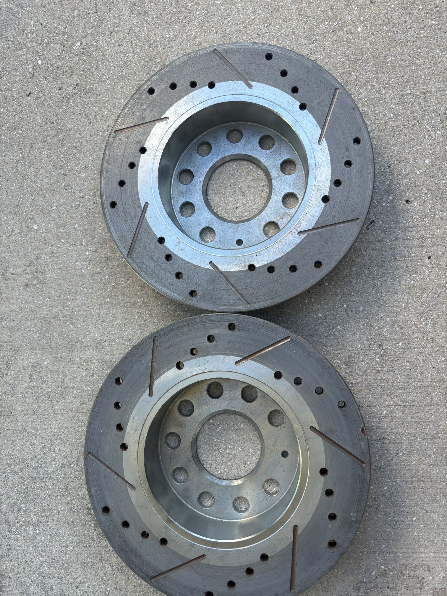 Rotors