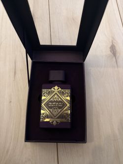 Fragrance Duo