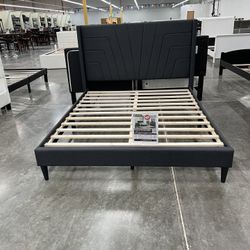Queen Bed Frame Only 
