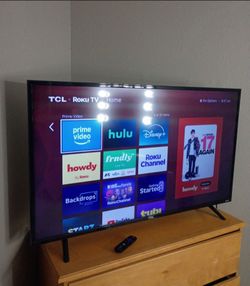 49in Roku