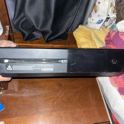 Xbox One Console 