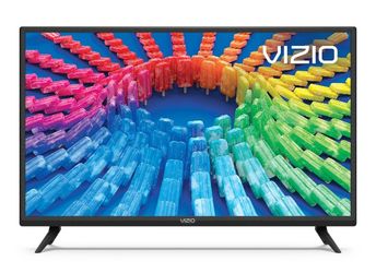 VIZIO 40-inch Full HD Smart TV