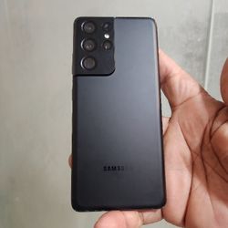 Samsung Galaxy S21 Ultra Unlocked 