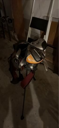 Golf Clubs