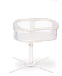 HALO Swivel Bassinet Sleeper NOT USED OPEN PACKAGE