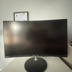Gaming Monitor 