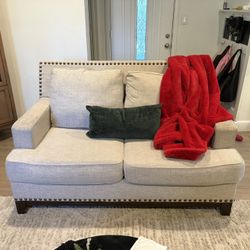 Ashley’s Furniture Ballina 2 Set Couch
