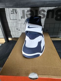 Nike diamond turff
