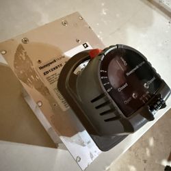 Honeywell ZD12x8TZ Zone Damper 