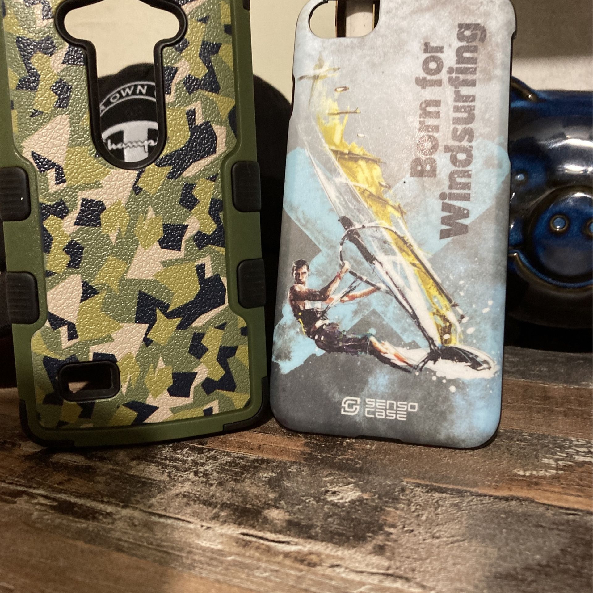 Phone Cases