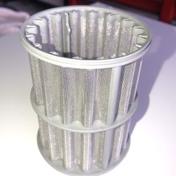 Bosch 800 Series Dishwasher Coarse Micro filter Assembly