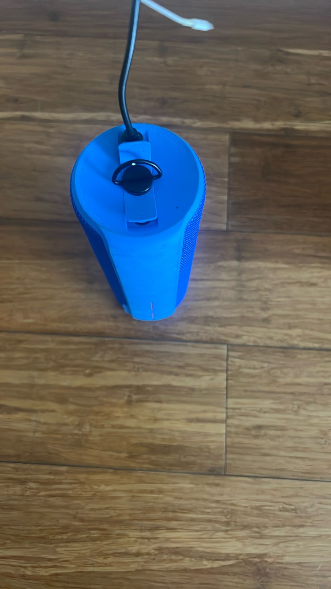 Ultimate Ears UE Boom 2 Wireless Bluetooth 360 Surround Speaker - Blue