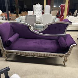Chaise Lounge