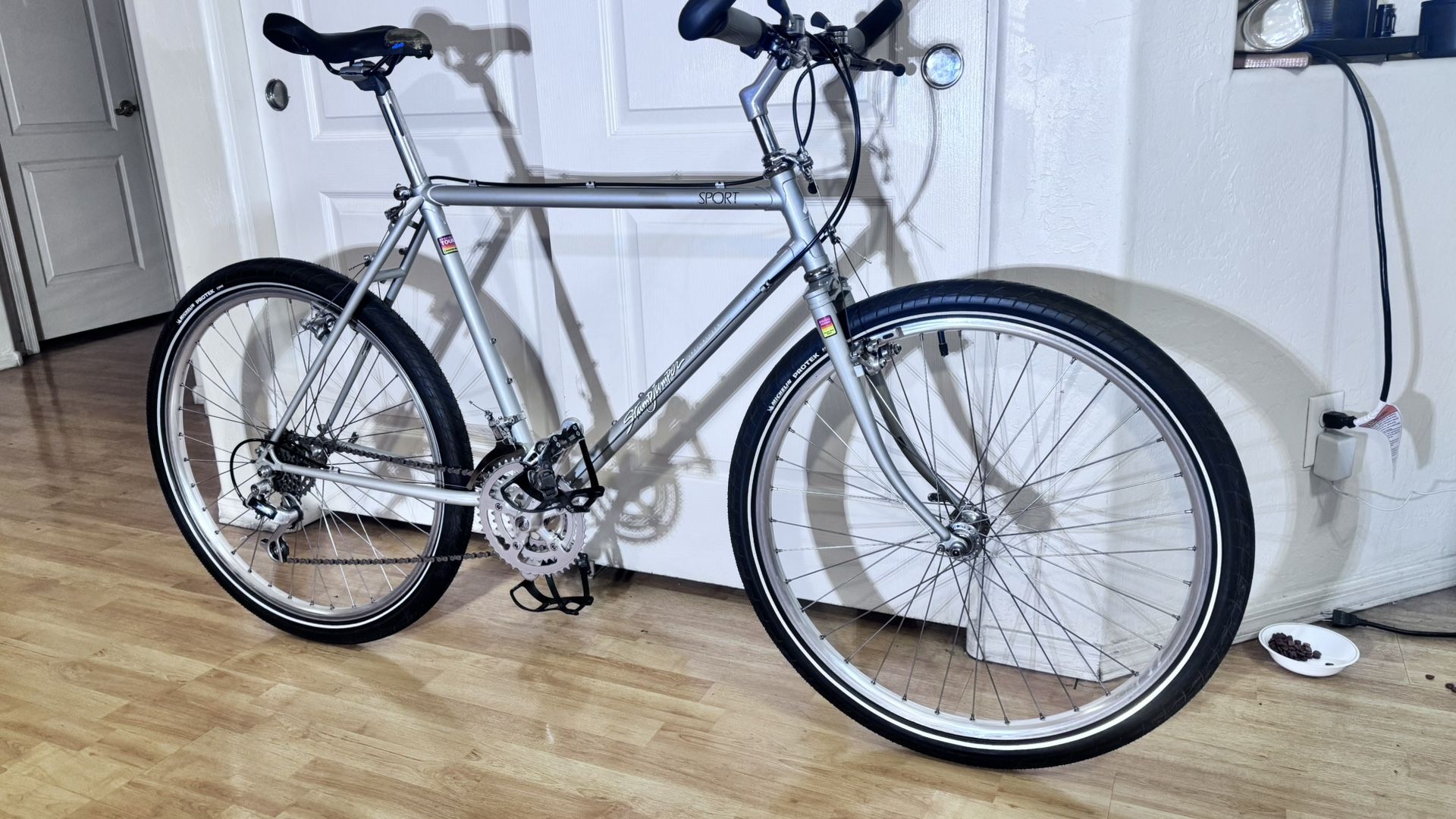 1st Gen Specialized Stumpjumper