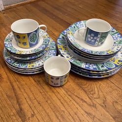 Dinner Set