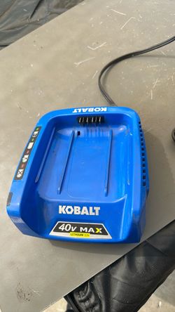 KOBALT Charger