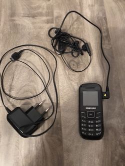 Mobile Phone Samsung