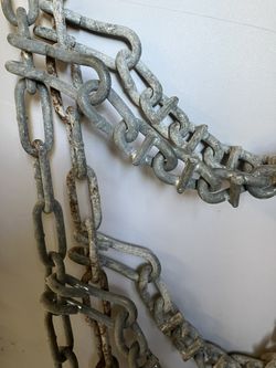 Tire Chains