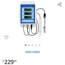 Lots of grow equipment. Galaxy. Magnum. Ebb and flow. Lights. Ballasts.