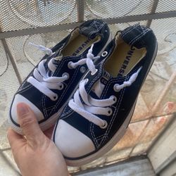 Converse Size 11