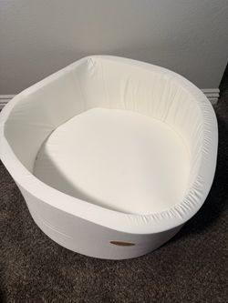 Harbolle baby ball pit 35.4