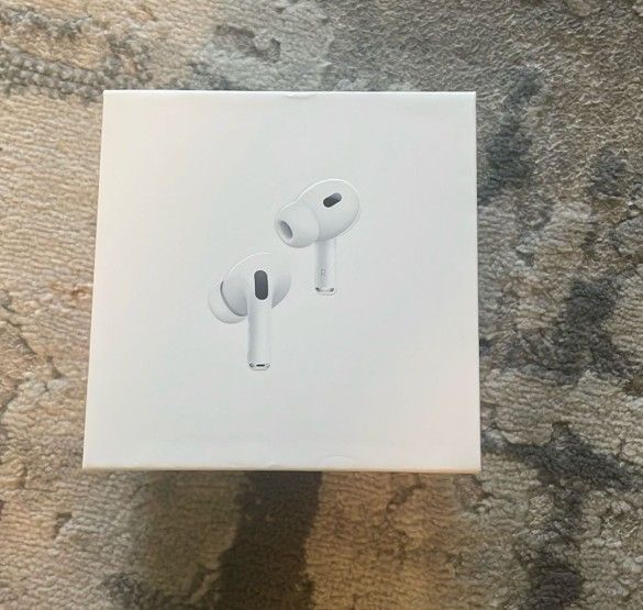 Airpod Pro 2 Gen