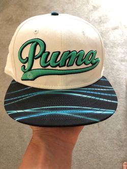 Puma Golf Hat